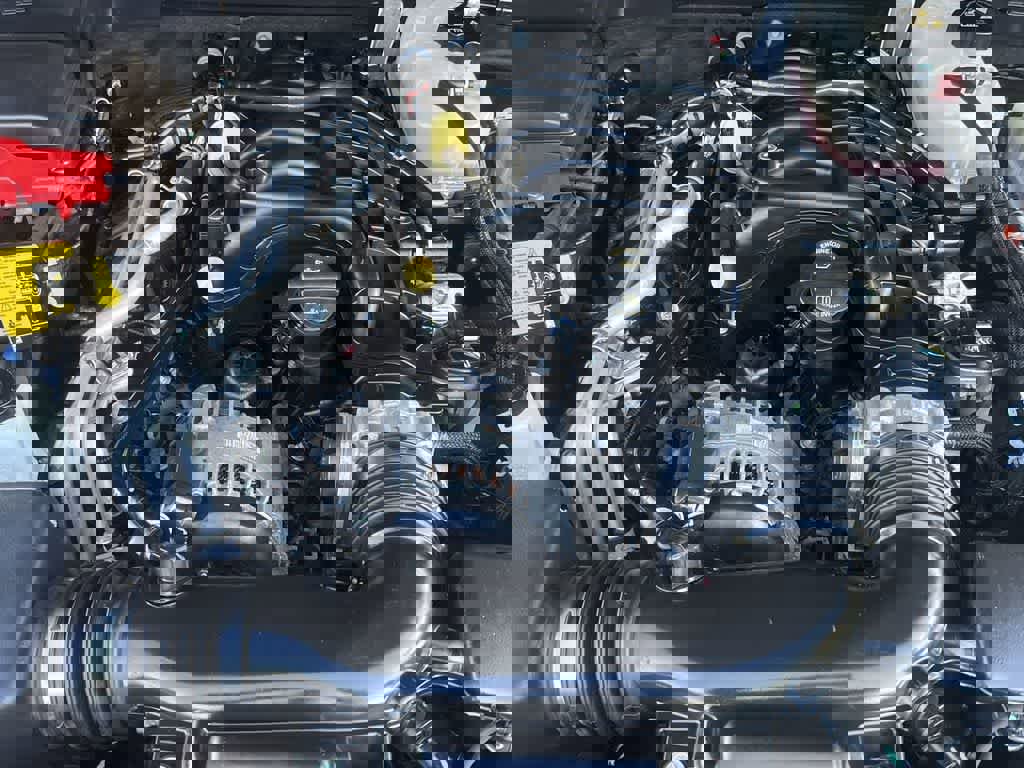 Used 2023 Jeep Gladiator Overland image 12