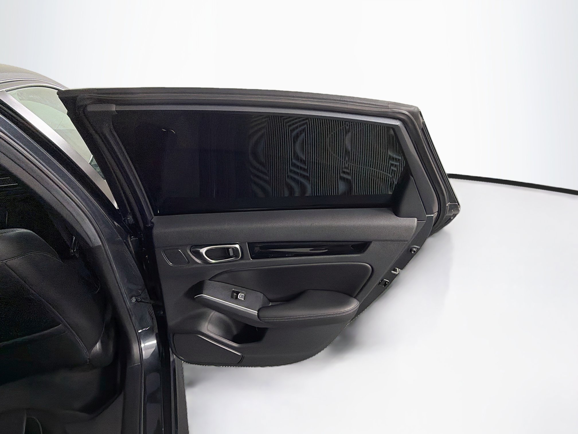 Used 2025 Honda Civic Sport image 30