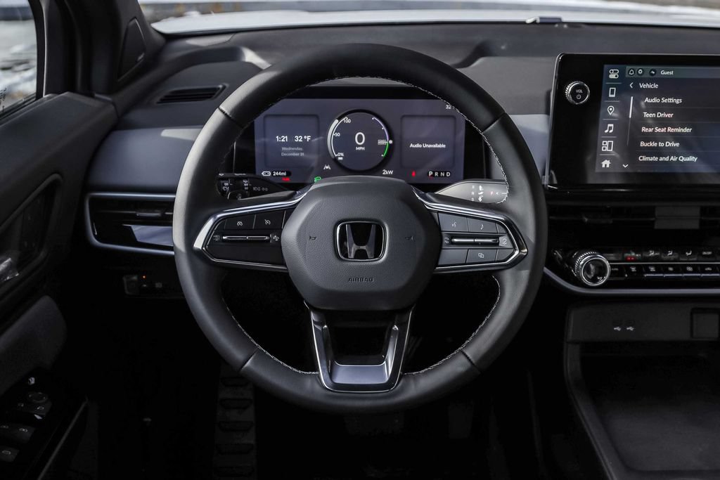New 2026 Honda Prologue Touring image 12