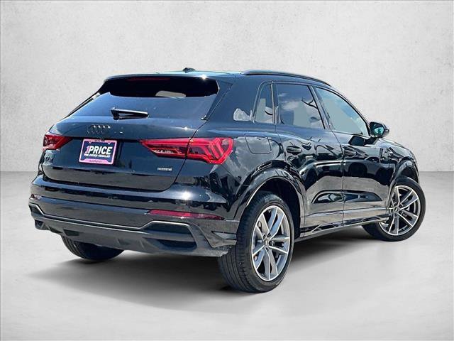 Used 2023 Audi Q3 2.0T Premium AWD/4WD video 2