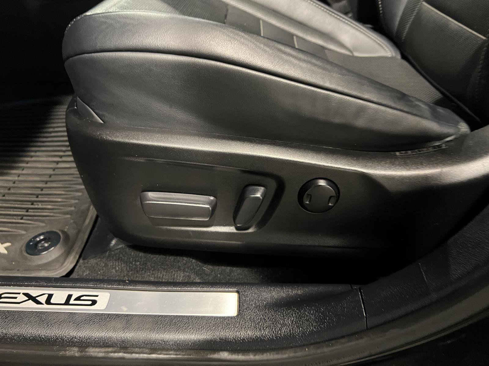 Used 2020 Lexus RX 350 F Sport w/ Accessory Package image 25