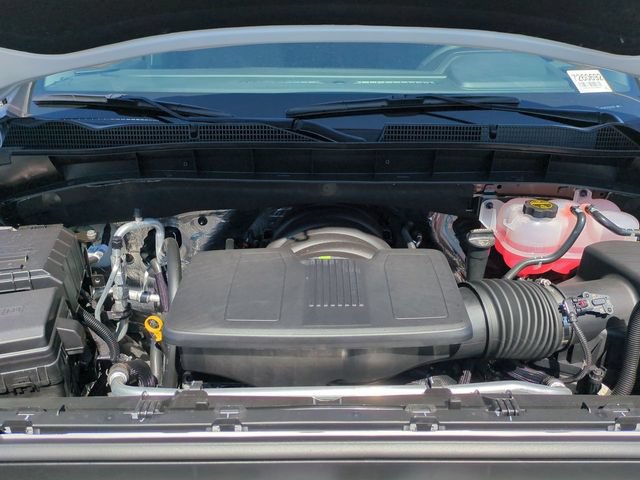 New 2026 GMC Sierra 1500 Elevation w/ LPO, Elevation Black Package AWD/4WD image 31