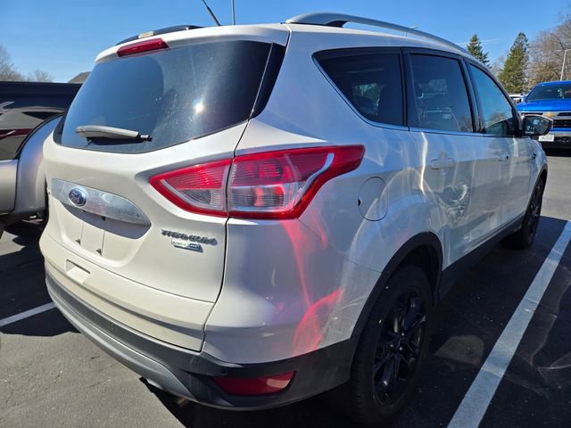 Used 2014 Ford Escape Titanium image 4