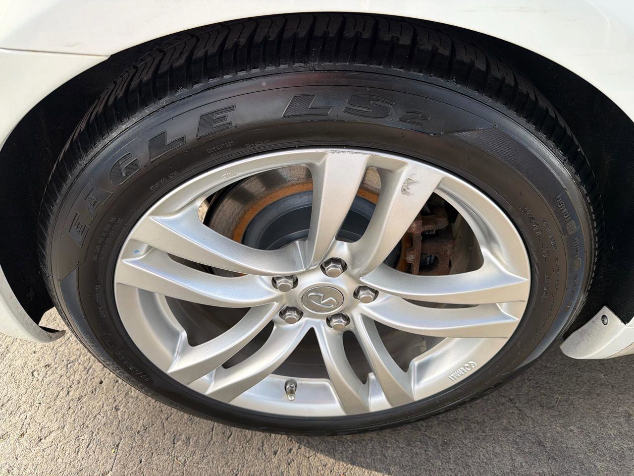 Used 2010 INFINITI G37 Coupe RWD image 17