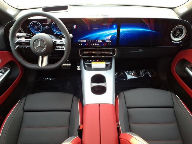 New 2027 Mercedes-Benz CLA 220 image 4