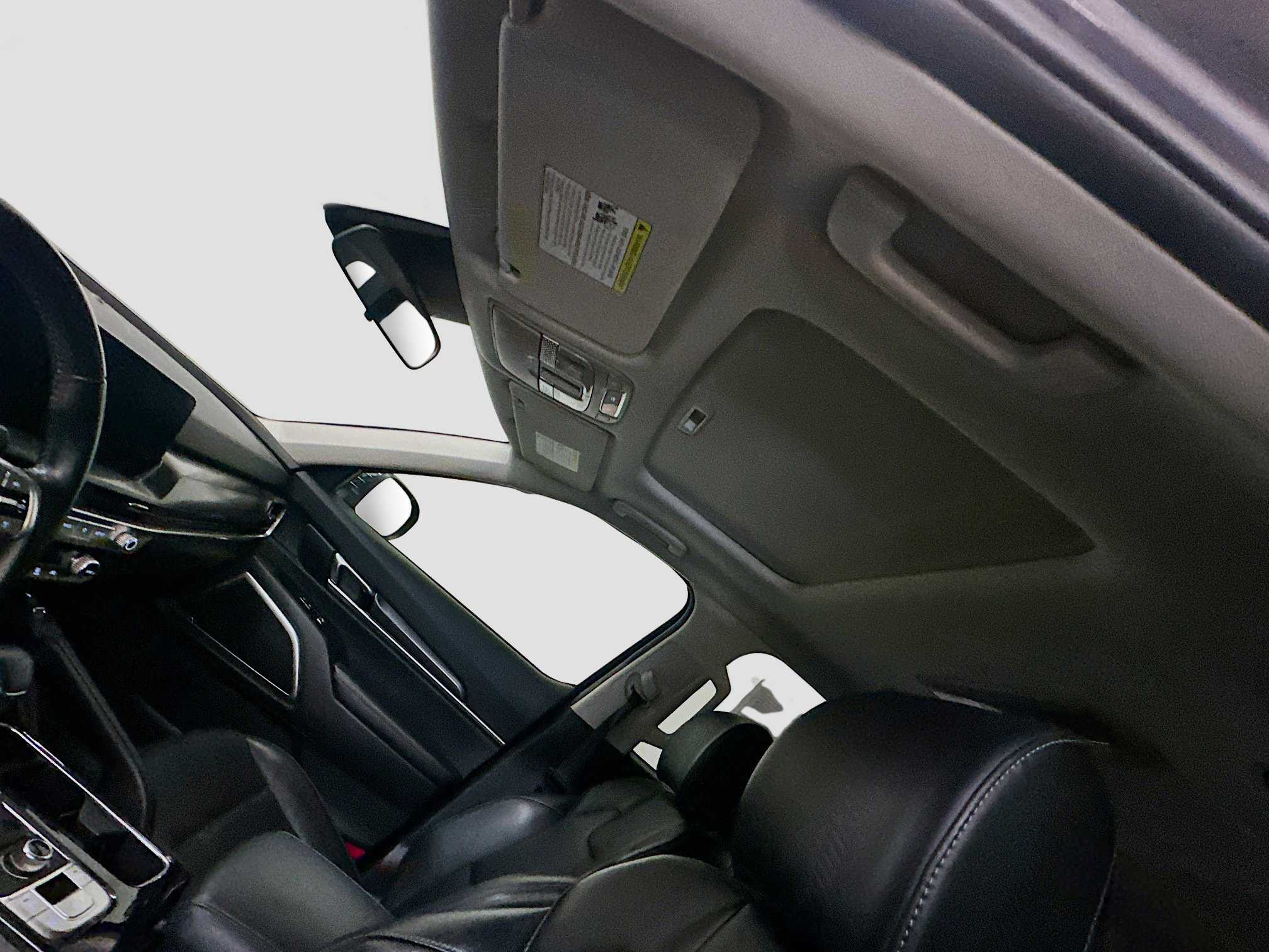 Used 2025 Kia Telluride S AWD/4WD image 27