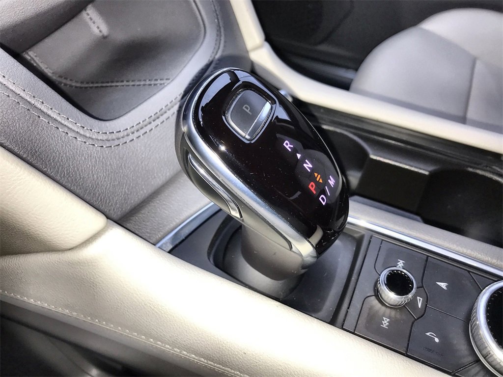 Used 2022 Cadillac XT5 Premium Luxury image 20