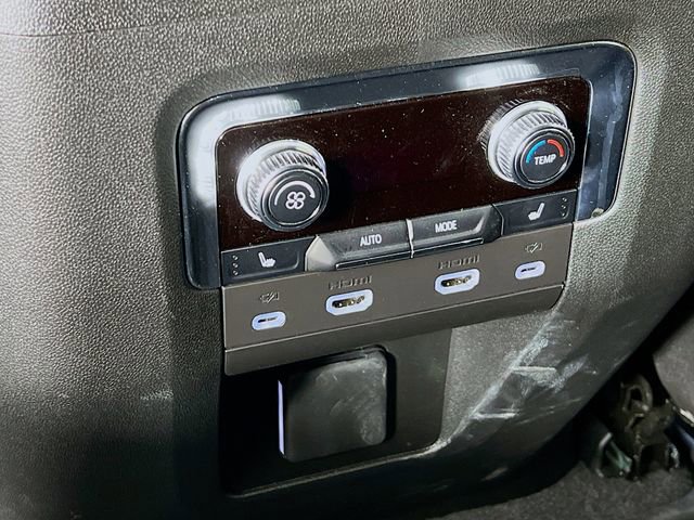 Used 2024 GMC Yukon AT4 w/ AT4 Premium Plus Package AWD/4WD image 26