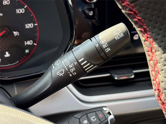 New 2026 Chevrolet Trax RS w/ Driver Confidence Package image 27