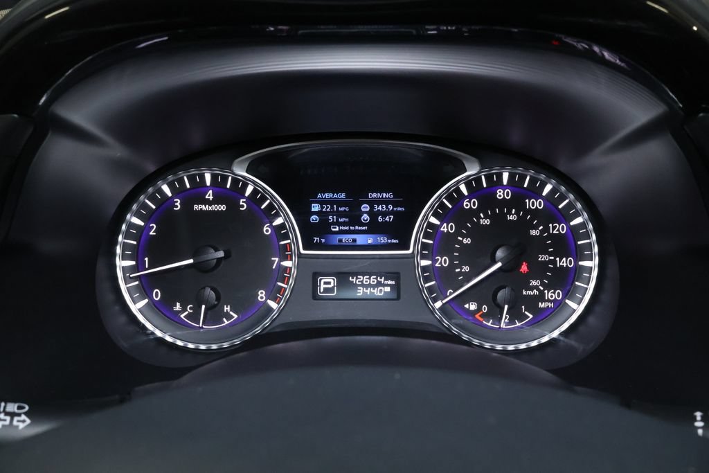 Used 2019 INFINITI QX60 Luxe w/ Limited Package AWD/4WD image 21