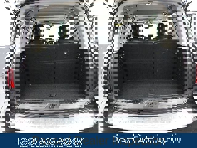 Used 2024 INFINITI QX80 Luxe image 16