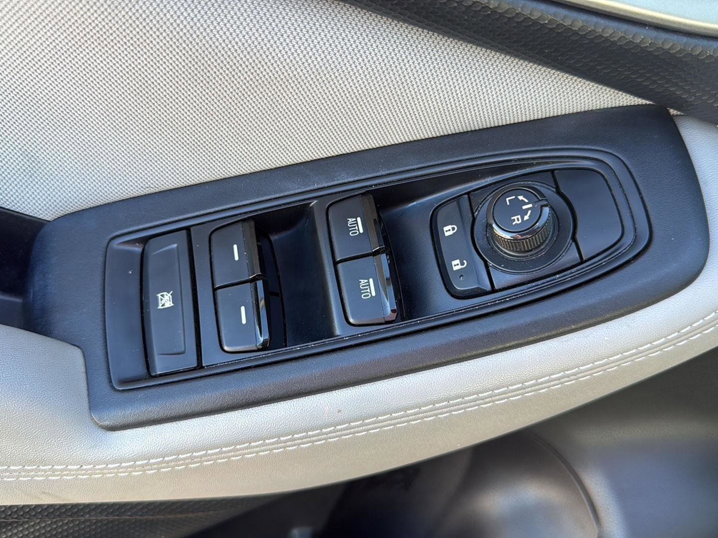 Used 2021 Subaru Forester Premium image 12