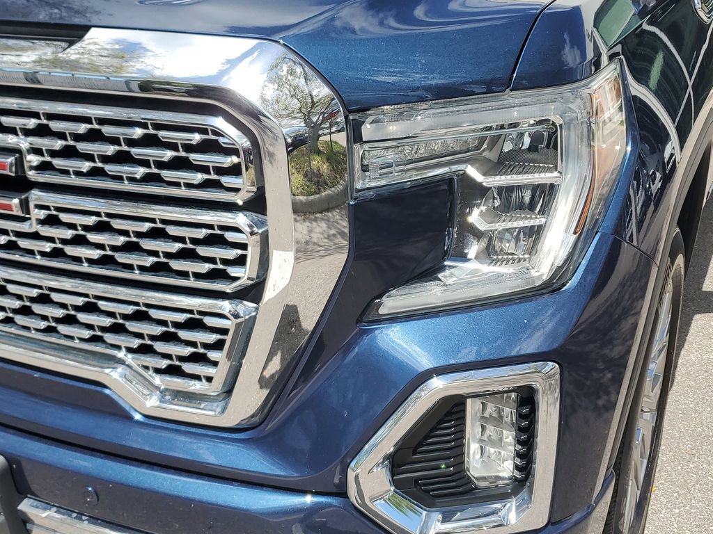 Used 2020 GMC Sierra 1500 Denali w/ Denali Ultimate Package image 10