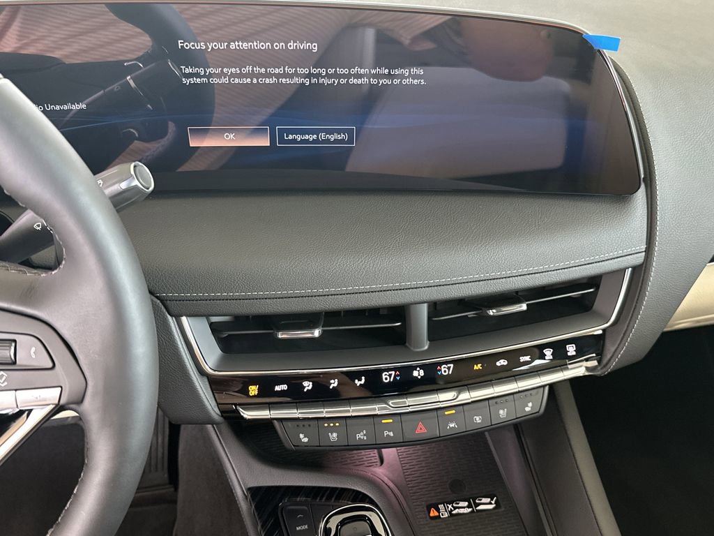 New 2026 Cadillac CT5 Premium Luxury image 25