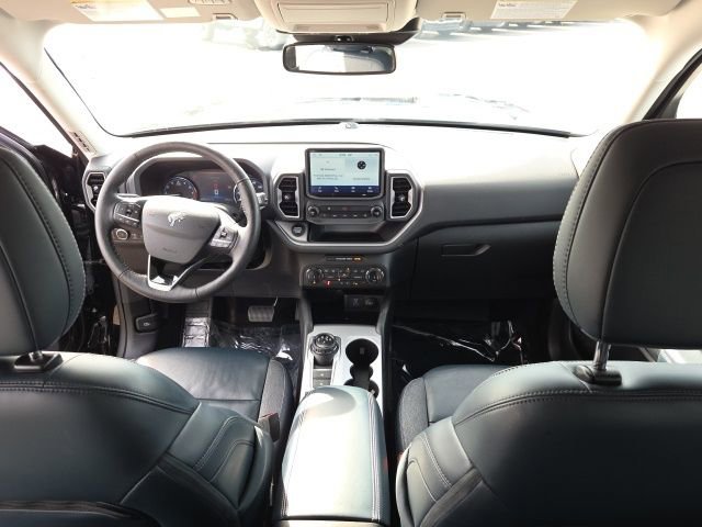 Certified 2022 Ford Bronco Sport Outer Banks w/ Tech Package image 22