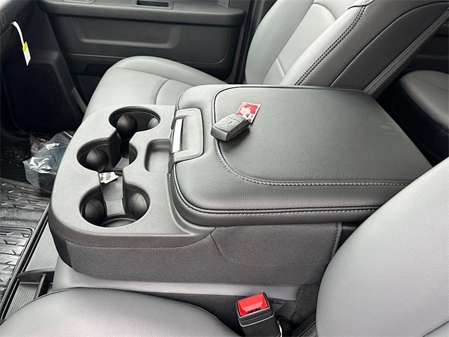 New 2026 RAM 3500 Tradesman image 15
