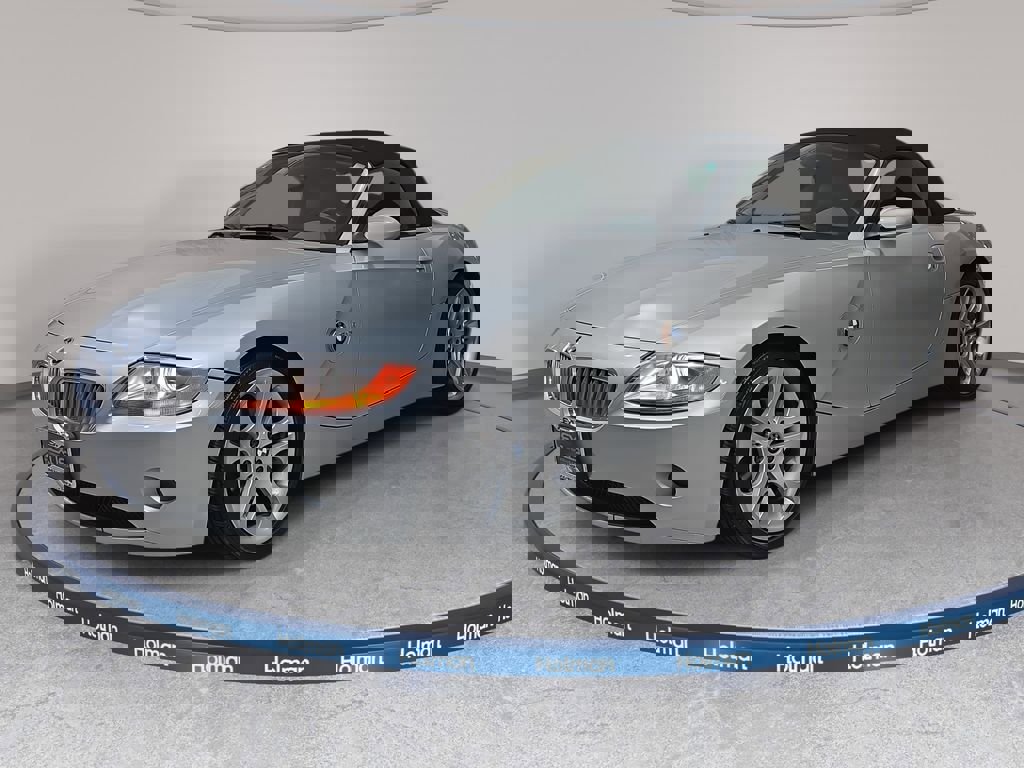 Used 2004 BMW Z4 3.0i image 1