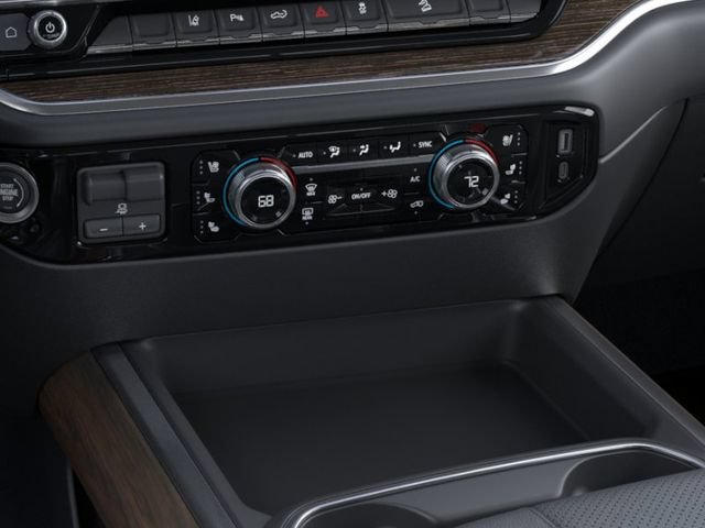 New 2026 GMC Sierra 2500 SLT w/ SLT Premium Package AWD/4WD image 23