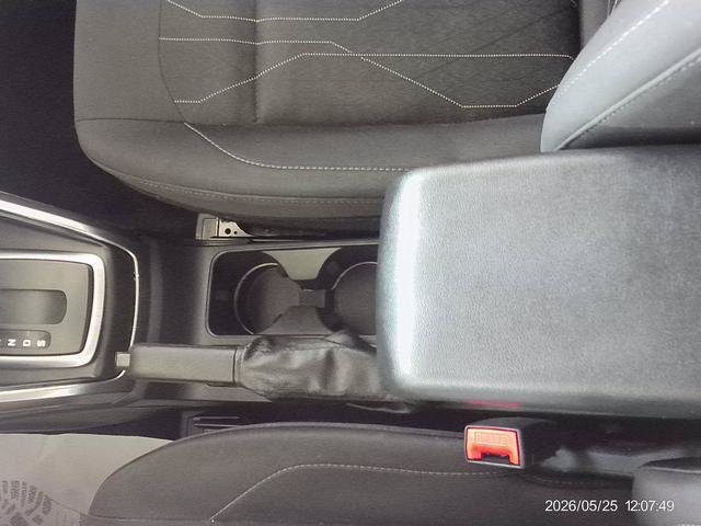 Used 2018 Ford EcoSport SE w/ SE Convenience Package FWD image 14