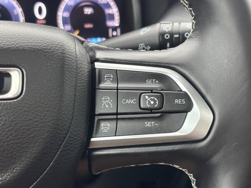 Used 2022 Jeep Compass High Altitude AWD/4WD image 19