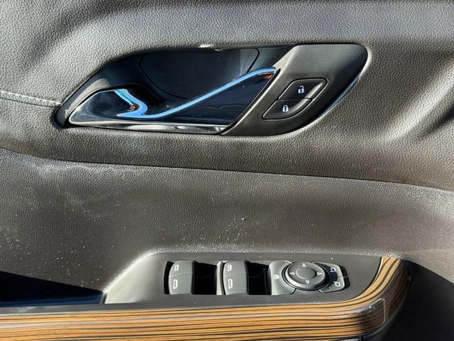 Certified 2023 GMC Acadia SLE w/ Driver Convenience Package image 23