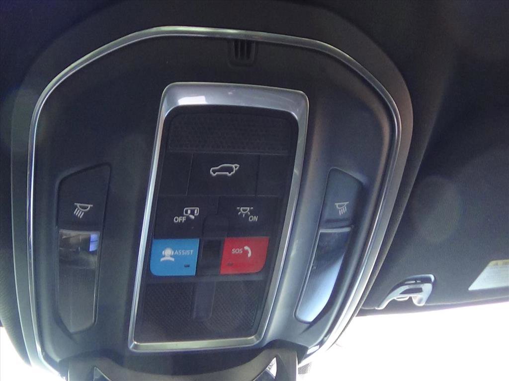 Used 2022 Jeep Wagoneer Series II image 28