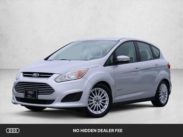 Used 2013 Ford C-MAX SE FWD image 1