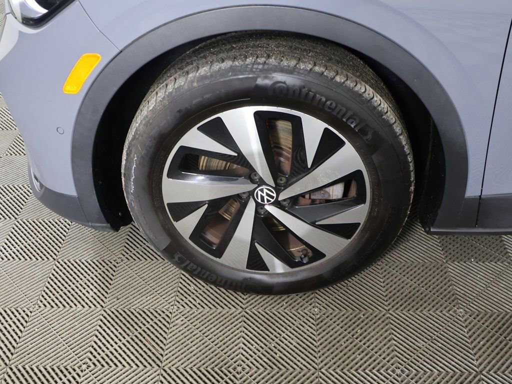 Used 2023 Volkswagen ID.4 Pro image 18