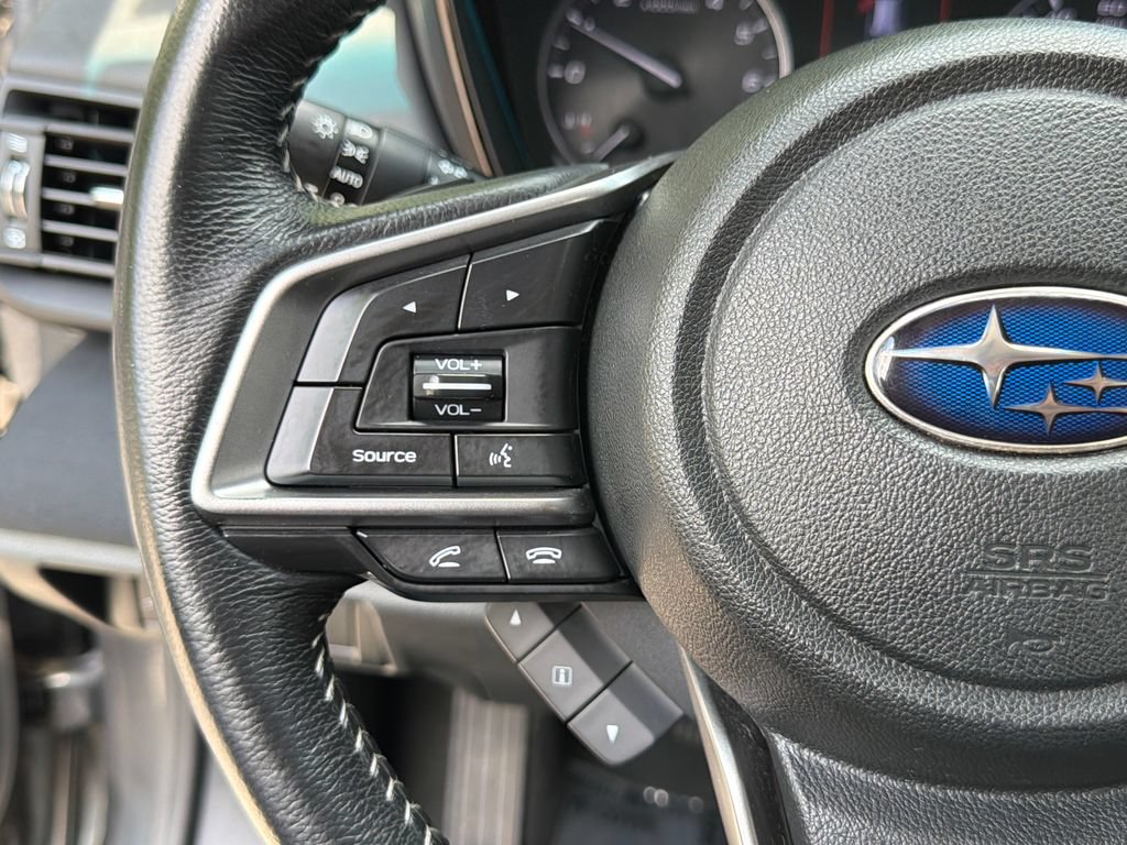 Used 2020 Subaru Outback Premium AWD/4WD image 27