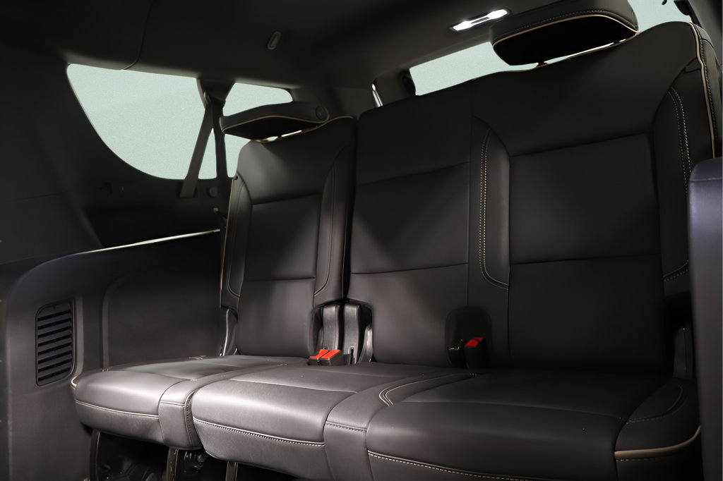 Used 2025 GMC Yukon XL Elevation AWD/4WD image 28