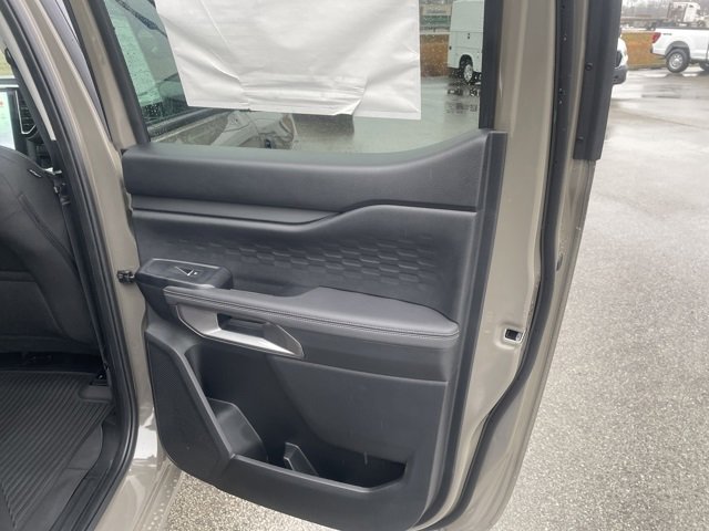 New 2025 Ford Ranger XLT w/ FX4 Off-Road Package image 54