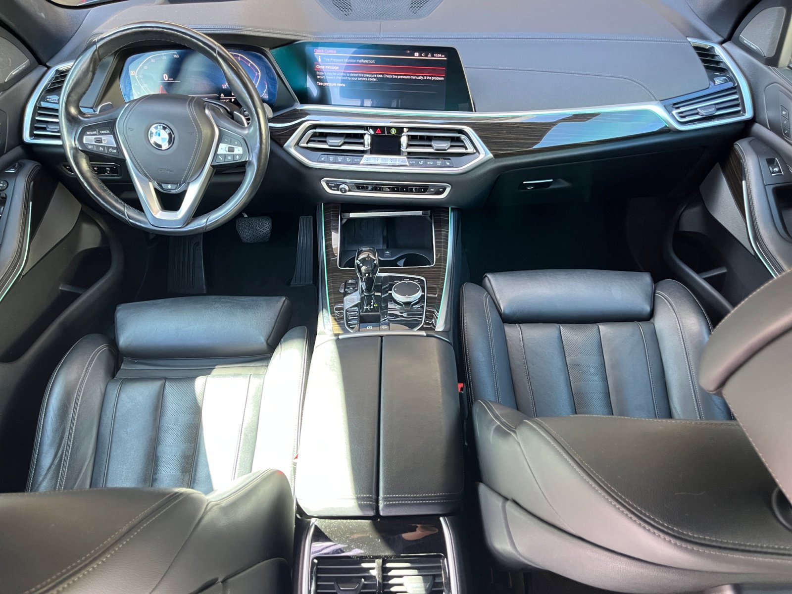 Used 2019 BMW X5 xDrive50i w/ Premium Package 2 AWD/4WD image 16