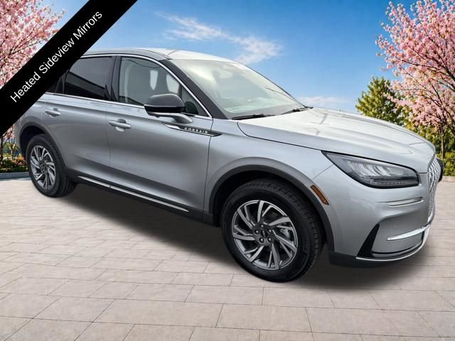 Certified 2024 Lincoln Corsair AWD w/ Equipment Group 101A image 11