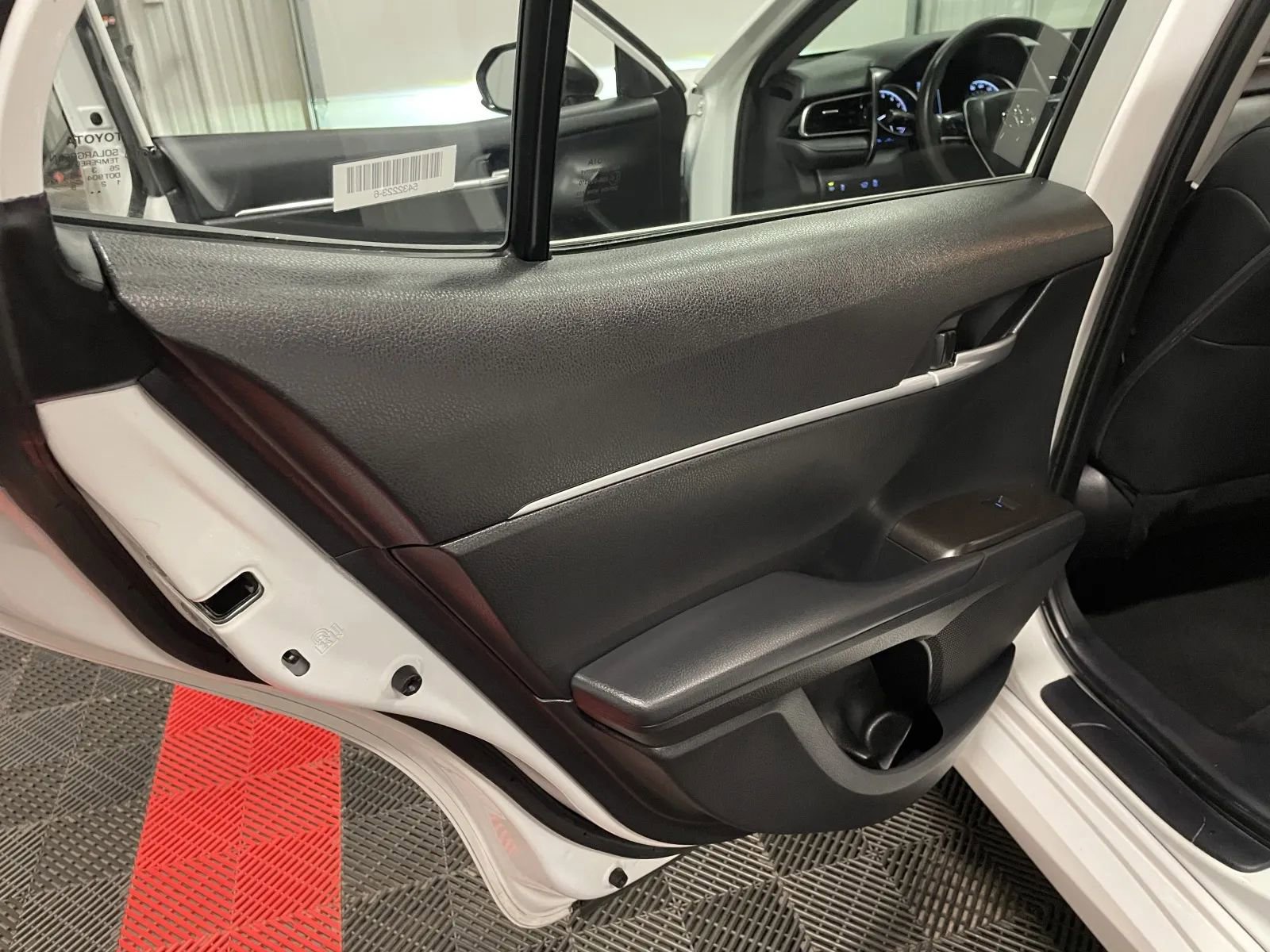 Used 2024 Toyota Camry LE image 35
