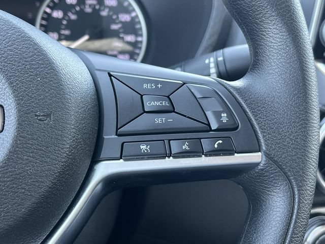 Used 2025 Nissan Sentra SV FWD image 26