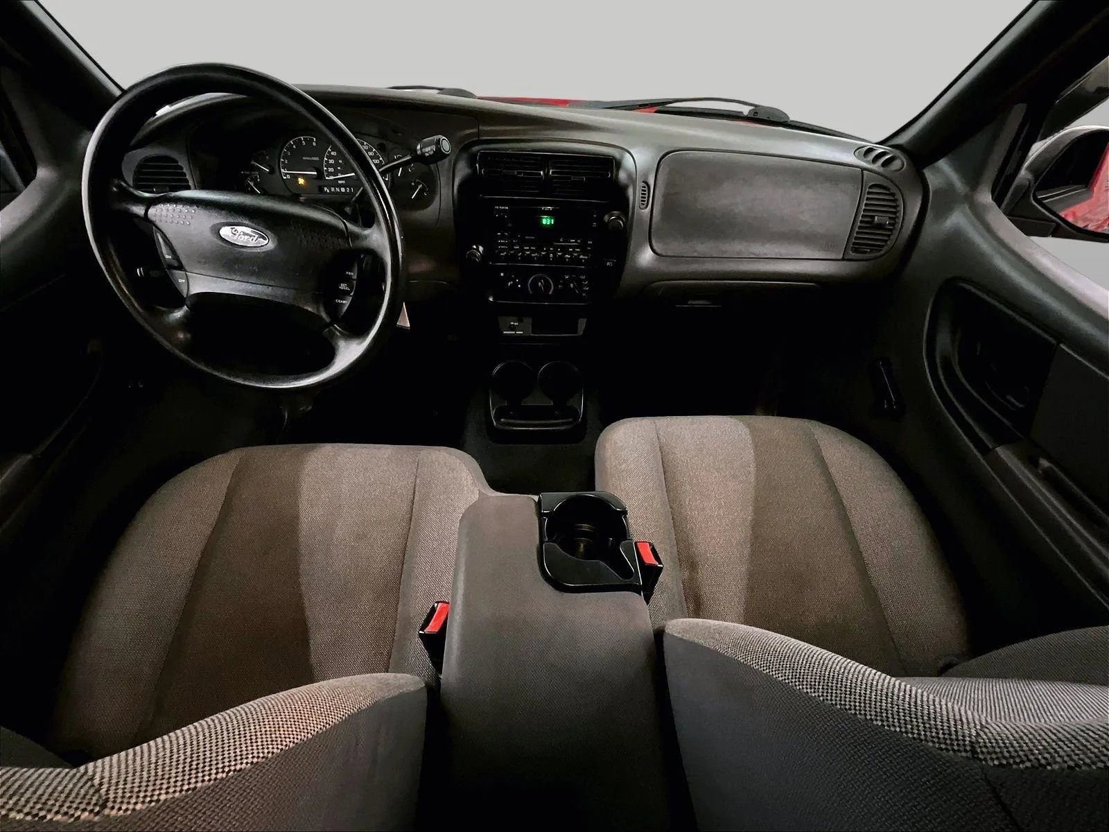 Used 2002 Ford Ranger XLT image 14