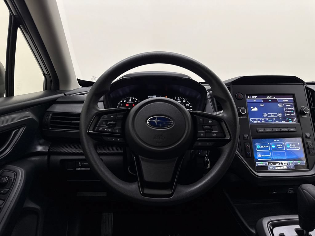 Certified 2024 Subaru Crosstrek 2.0i AWD/4WD image 15