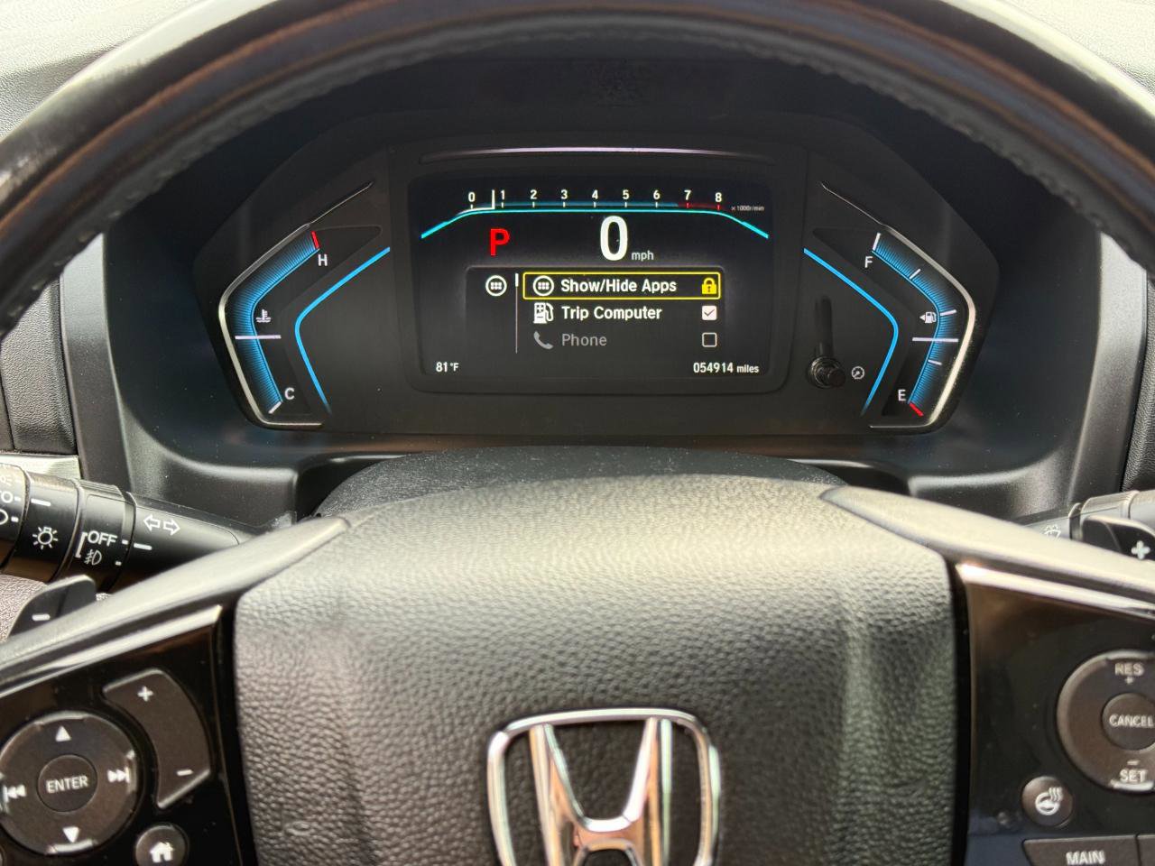 Used 2019 Honda Odyssey Elite image 11