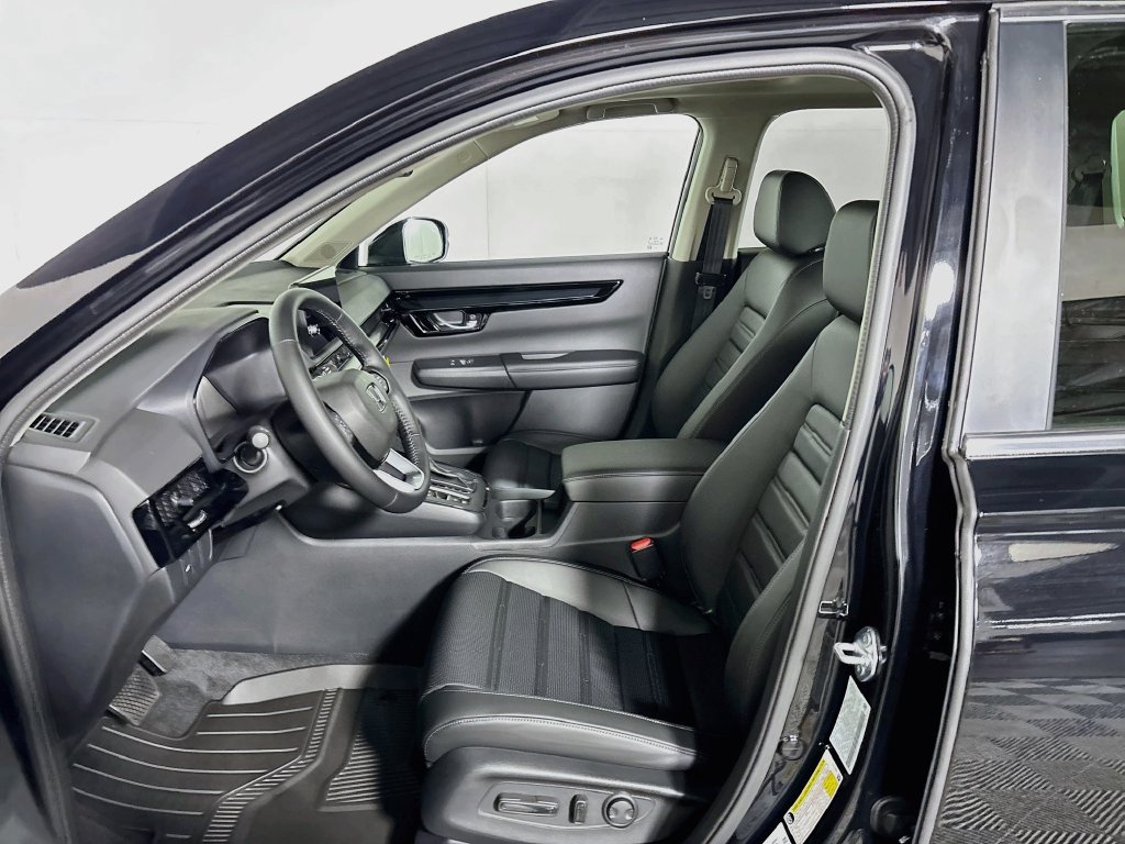 New 2027 Honda CR-V EX-L image 11