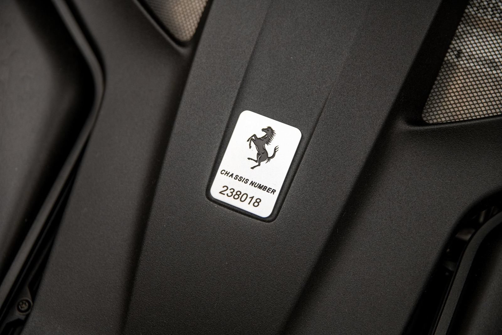 Used 2019 Ferrari GTC4Lusso AWD/4WD image 39