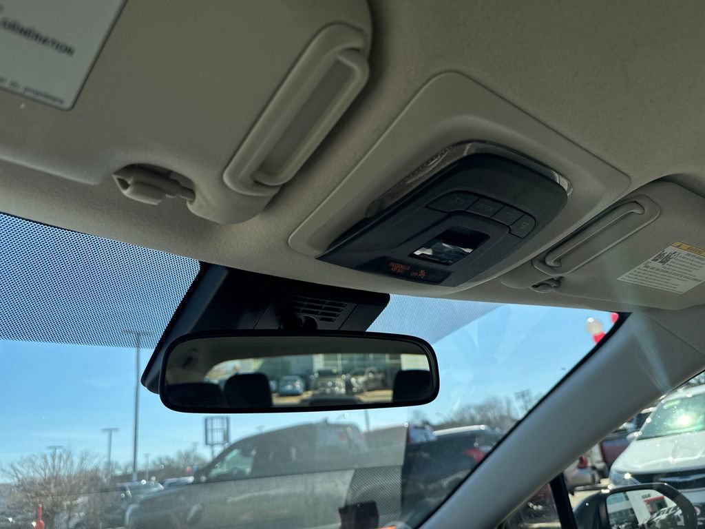 Used 2024 Toyota Corolla LE image 28