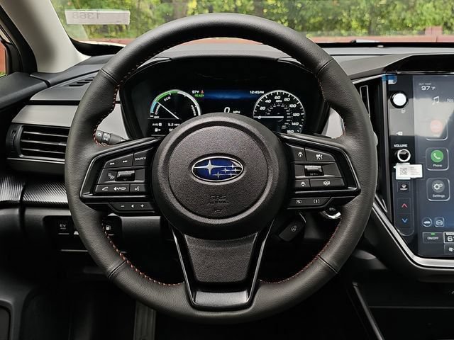 New 2026 Subaru Crosstrek 2.5i Limited AWD/4WD image 9