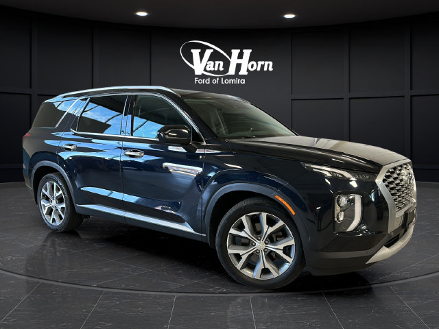 Used 2021 Hyundai Palisade SEL w/ Premium Package AWD/4WD image 1