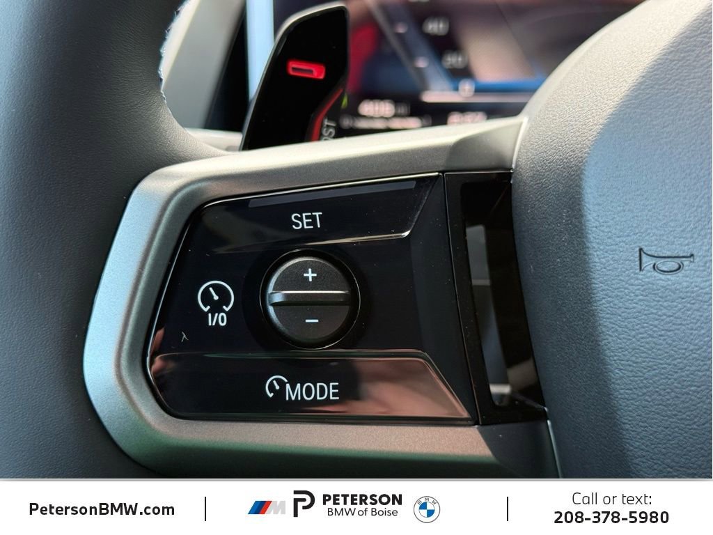 New 2026 BMW X3 M50 w/ Premium Package AWD/4WD image 27
