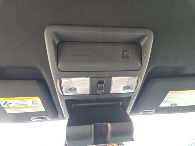 New 2025 Nissan Frontier PRO-4X w/ Tow Package image 26