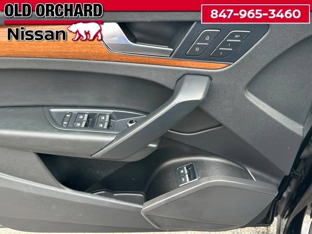 Used 2021 Audi Q5 e Premium w/ Convenience Package AWD/4WD image 10