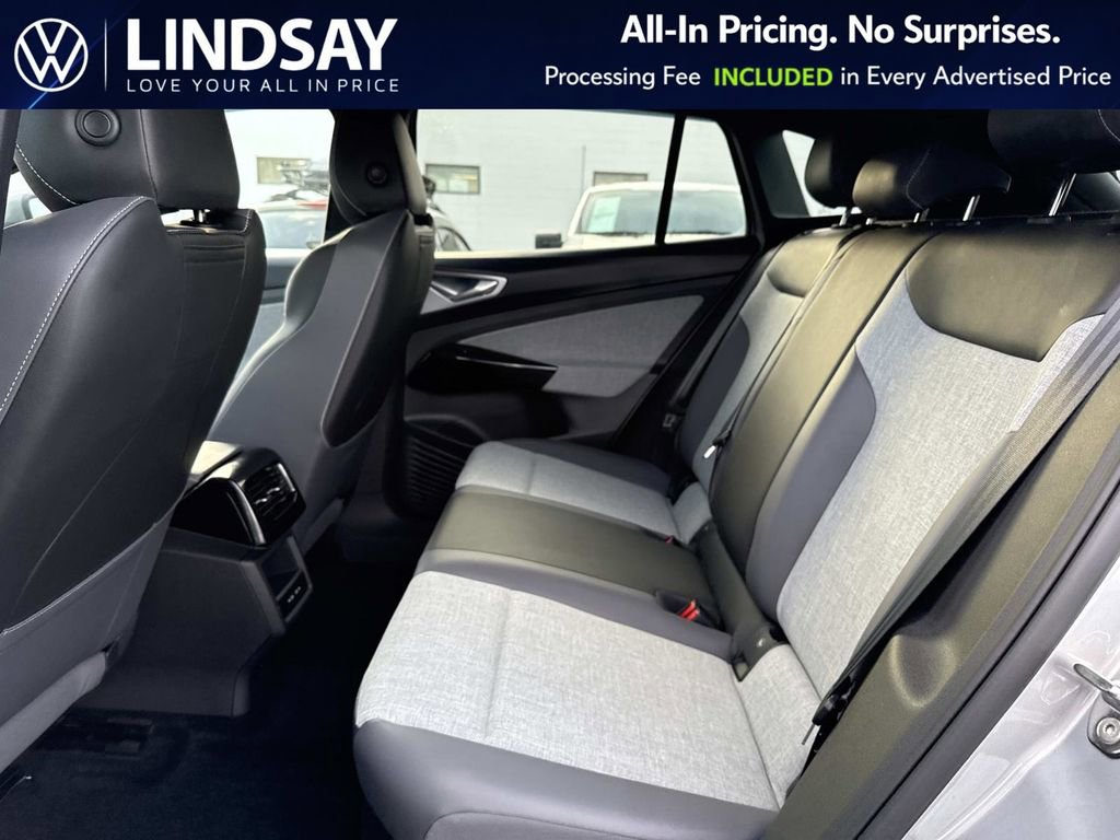 Used 2023 Volkswagen ID.4 Pro image 11