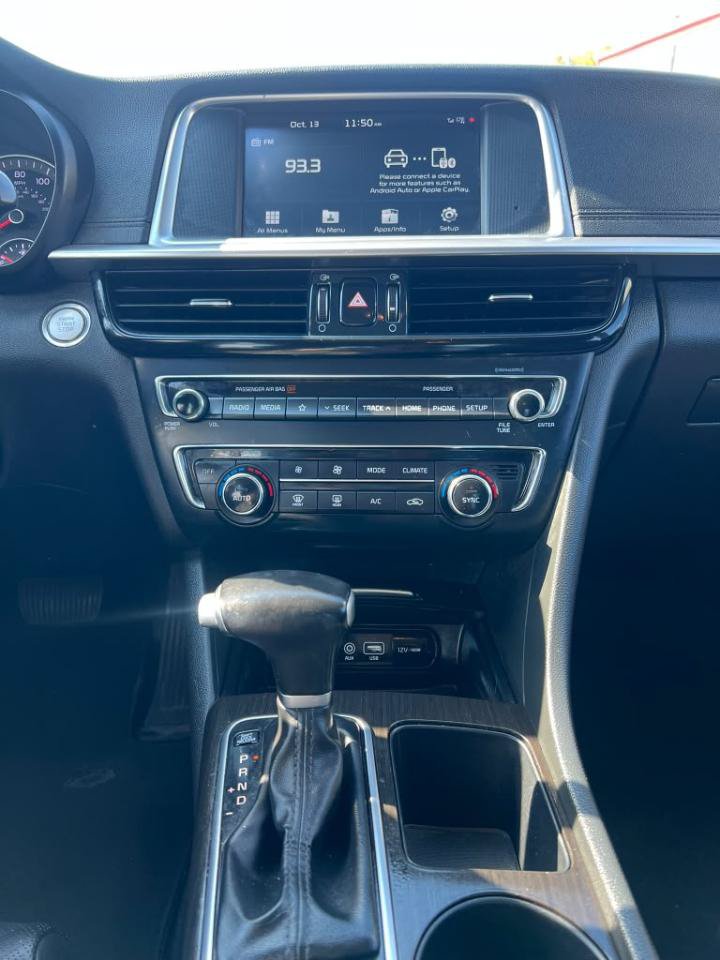 Used 2019 Kia Optima EX FWD image 23