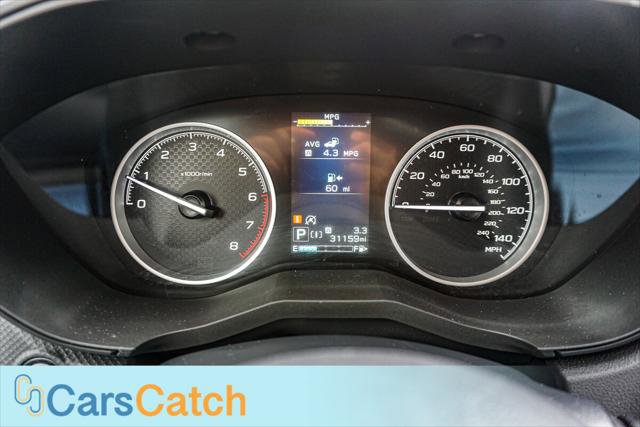 Used 2022 Subaru Forester Limited image 34