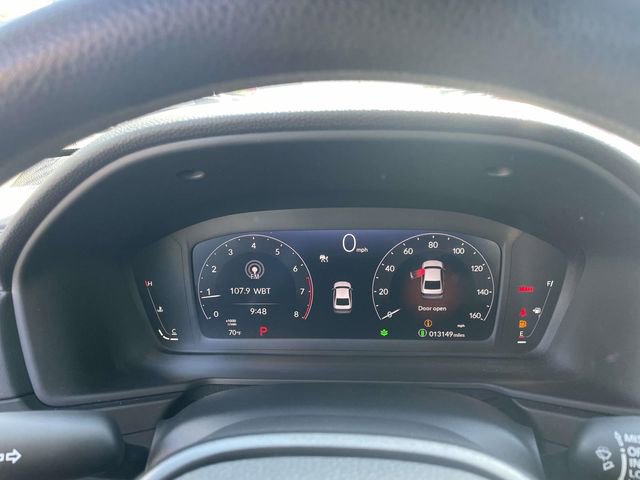 Used 2025 Honda Accord SE image 19